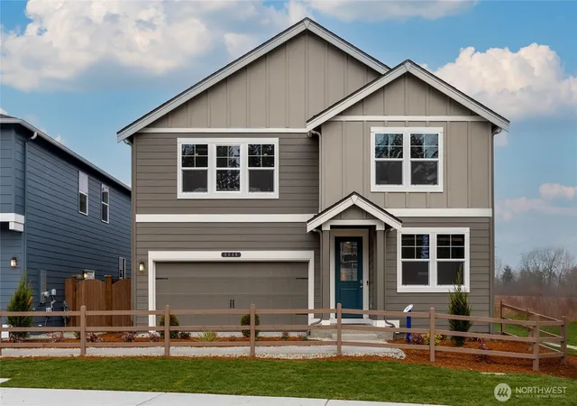 Single family home for sale at 2427 Trailside Dr NE #95, Olympia, WA 98506 | MLS# NWM2588002