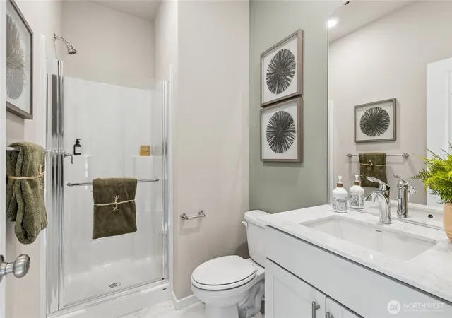 Photo 3 of Single family home for sale at 2427 Trailside Dr NE #95, Olympia, WA 98506 | MLS# NWM2588002 | Listing updated on 2026-10-02