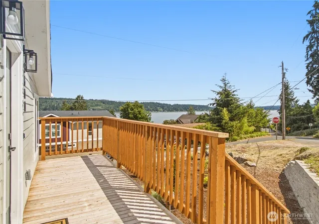 Photo 3 of Single family home for sale at 5600 Ocean View Blvd NE, Bremerton, WA 98311 | MLS# NWM2588006 | Listing updated on 2026-09-30