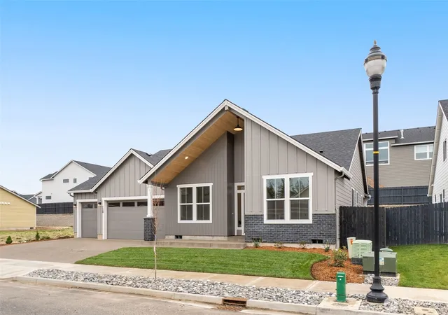 Photo 1 of Single family home for sale at 1812 133rd Street Ct S #18, Tacoma, WA 98444 | MLS# NWM2588011 | Listing updated on 2026-09-28