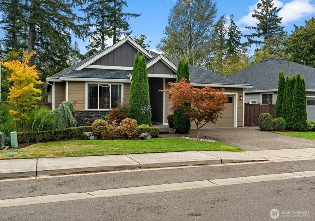Single family home for sale at 7178 Teal Loop, Gig Harbor, WA 98335 | MLS# NWM2588016