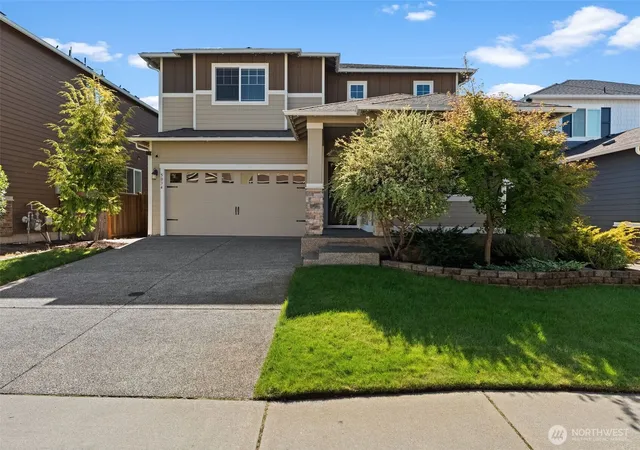 Single family home for sale at 5034 Mariner St, Gig Harbor, WA 98332 | MLS# NWM2588022