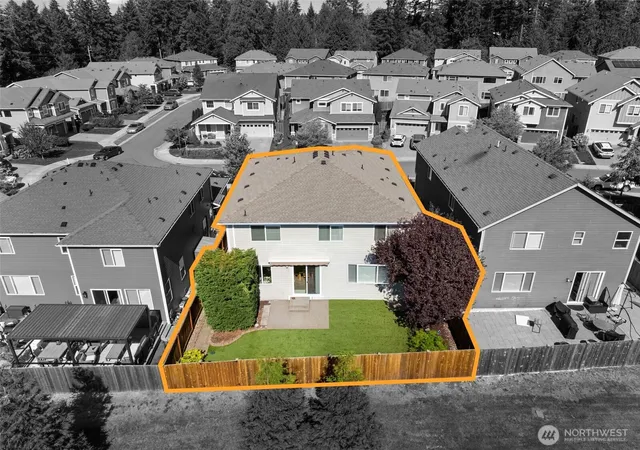 Photo 2 of Single family home for sale at 5034 Mariner St, Gig Harbor, WA 98332 | MLS# NWM2588022 | Listing updated on 2026-10-08