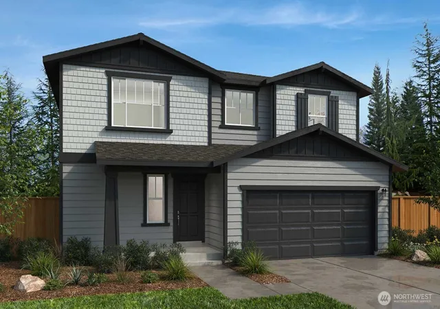 Photo 1 of Sale Pending at 18427 136th Avenue E #150, Puyallup, WA 98374 | MLS# NWM2588026 | Listing updated on 2026-09-28