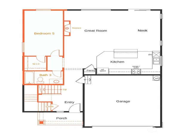 Photo 2 of Sale Pending at 18427 136th Avenue E #150, Puyallup, WA 98374 | MLS# NWM2588026 | Listing updated on 2026-09-28