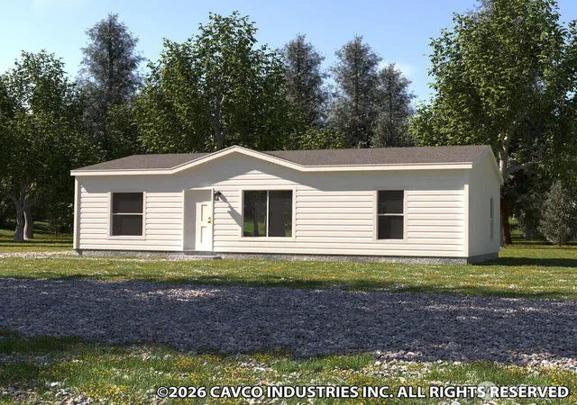 Manufactured home for sale at 0 Atterberry Landing Evergreen #24403E, Sequim, WA 98382 | MLS# NWM2588027