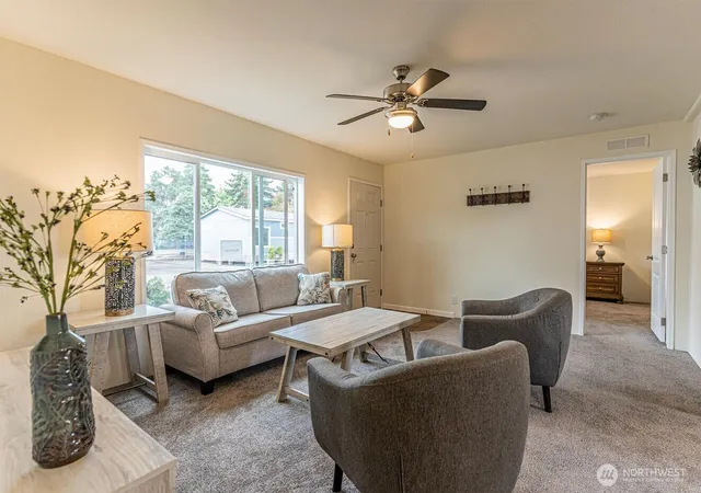 Photo 3 of Manufactured home for sale at 0 Atterberry Landing Sandpointe #28403A, Sequim, WA 98382 | MLS# NWM2588028 | Listing updated on 2026-09-30