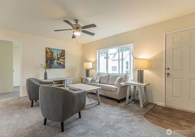 Photo 3 of Manufactured home for sale at 0 Atterberry Landing Sandpointe #28403A, Sequim, WA 98382 | MLS# NWM2588028 | Listing updated on 2026-09-30
