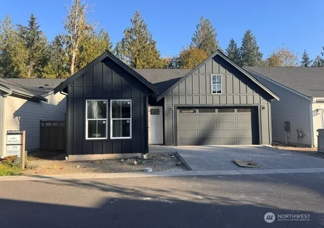 Photo 2 of Single family home for sale at 34350 Mt Fremont Ave Se #276, Black Diamond, WA 98010 | MLS# NWM2588029 | Listing updated on 2026-09-30