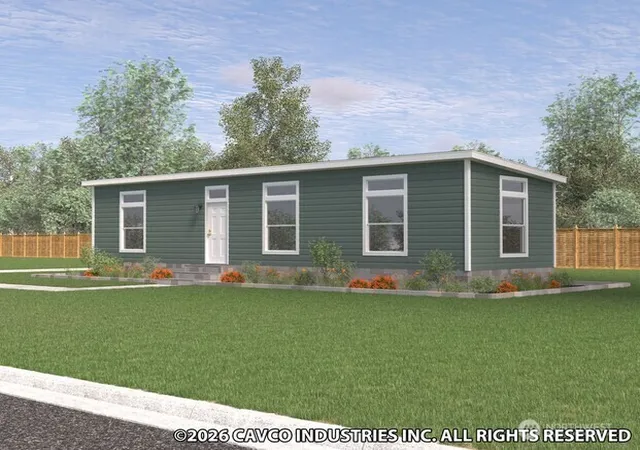 Manufactured home for sale at 0 Atterberry Landing Ascent #14481D, Sequim, WA 98382 | MLS# NWM2588030