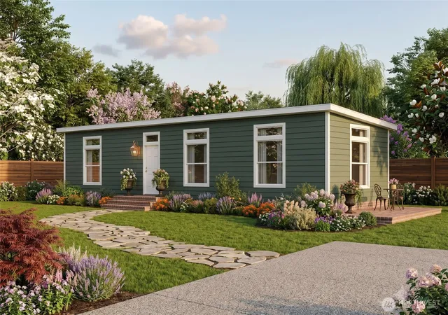 Photo 1 of Manufactured home for sale at 0 Atterberry Landing Ascent #AS1, Sequim, WA 98382 | MLS# NWM2588030 | Listing updated on 2026-10-21