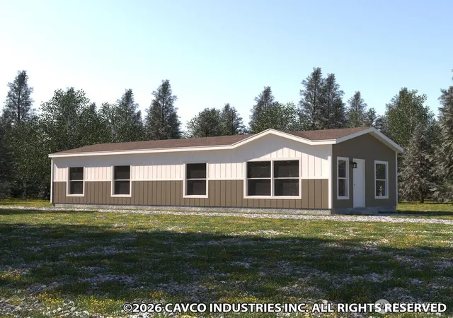Photo 1 of Manufactured home for sale at 0 Atterberry Landing Evergreen #20523F, Sequim, WA 98382 | MLS# NWM2588033 | Listing updated on 2026-09-30