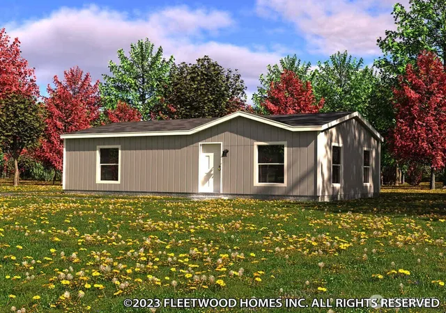 Manufactured home for sale at 0 Atterberry Landing Juniper #24382R, Sequim, WA 98382 | MLS# NWM2588034