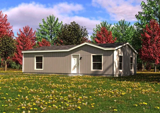 Manufactured home for sale at 0 Atterberry Landing Juniper #J2, Sequim, WA 98382 | MLS# NWM2588034