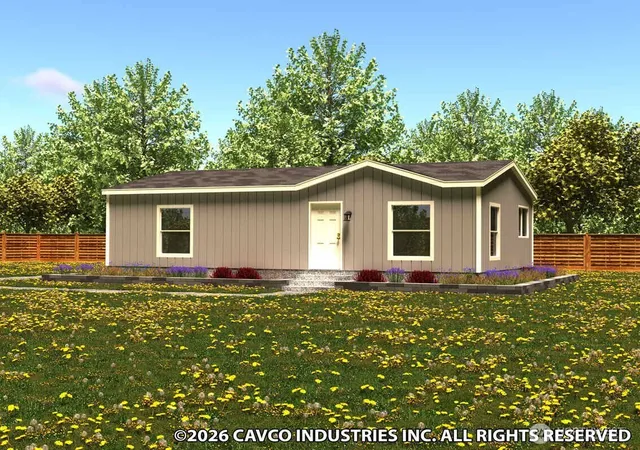 Photo 3 of Manufactured home for sale at 0 Atterberry Landing Juniper #24382R, Sequim, WA 98382 | MLS# NWM2588034 | Listing updated on 2026-09-30