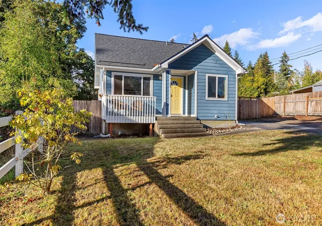 Single family home for sale at 2369 Winfield Ave, Bremerton, WA 98310 | MLS# NWM2588035