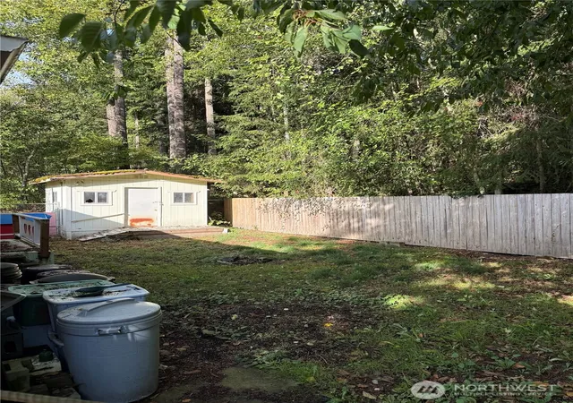 Photo 3 of Manufactured home for sale at 26850 Firwood Rd Ne, Kingston, WA 98346 | MLS# NWM2588036 | Listing updated on 2026-10-22