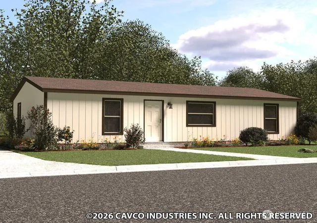 Manufactured home for sale at 0 Atterberry Landing Pure Home #24443U, Sequim, WA 98382 | MLS# NWM2588037