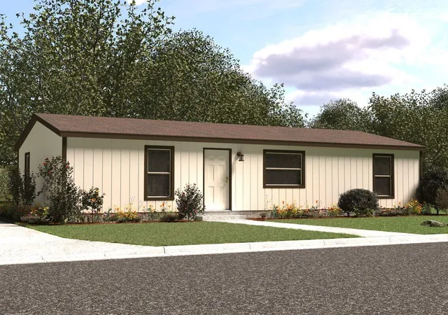 Manufactured home for sale at 0 Atterberry Landing Pure Home #PS1, Sequim, WA 98382 | MLS# NWM2588037