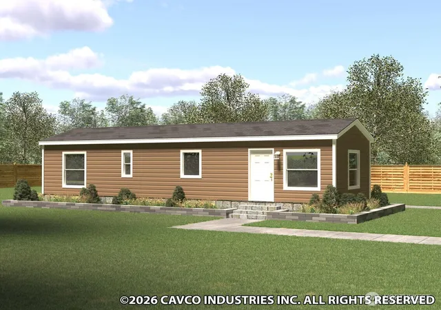 Manufactured home for sale at 0 Atterberry Landing Sandpointe #14441A, Sequim, WA 98382 | MLS# NWM2588039
