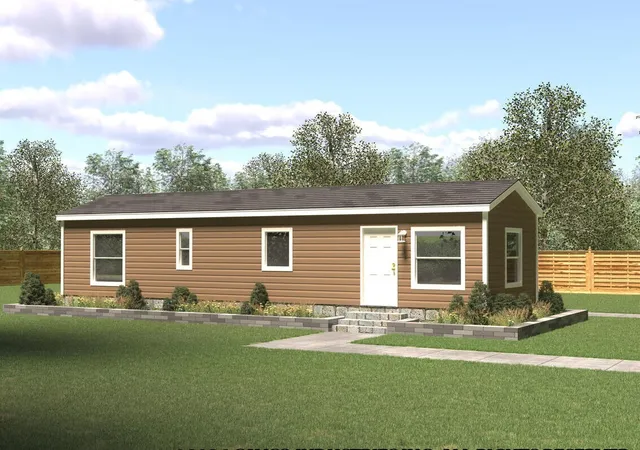 Photo 1 of Manufactured home for sale at 0 Atterberry Landing Sandpointe #SP1, Sequim, WA 98382 | MLS# NWM2588039 | Listing updated on 2026-10-21