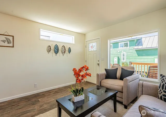 Photo 4 of Manufactured home for sale at 0 Atterberry Landing Sandpointe #14441A, Sequim, WA 98382 | MLS# NWM2588039 | Listing updated on 2026-09-30