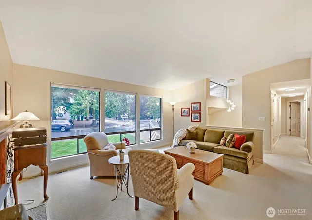 Photo 3 of Single family home for sale at 11821 NE 102nd Place, Kirkland, WA 98033 | MLS# NWM2588040 | Listing updated on 2026-09-29