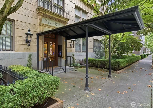 Condo for sale at 1223 Spring St #1200, Seattle, WA 98104 | MLS# NWM2588042