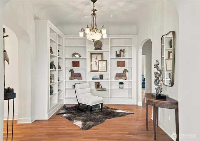 Photo 3 of Condo for sale at 1223 Spring St #1200, Seattle, WA 98104 | MLS# NWM2588042 | Listing updated on 2026-10-01