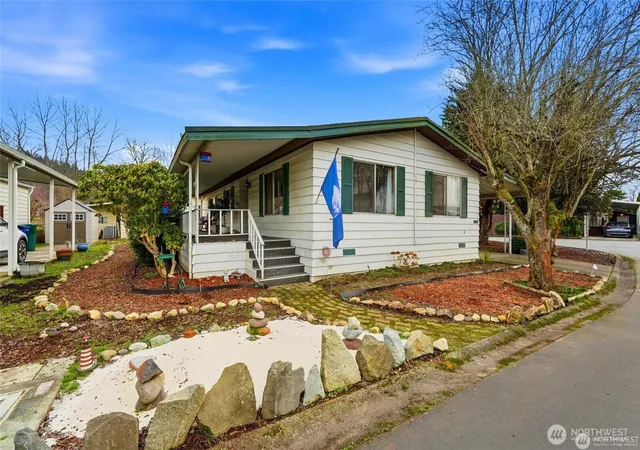 Photo 2 of Single family home for sale at 3611 I St Ne #188, Auburn, WA 98002 | MLS# NWM2588044 | Listing updated on 2026-09-30