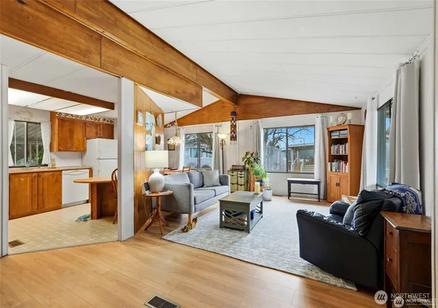 Photo 3 of Single family home for sale at 3611 I St NE #188, Auburn, WA 98002 | MLS# NWM2588044 | Listing updated on 2026-09-30