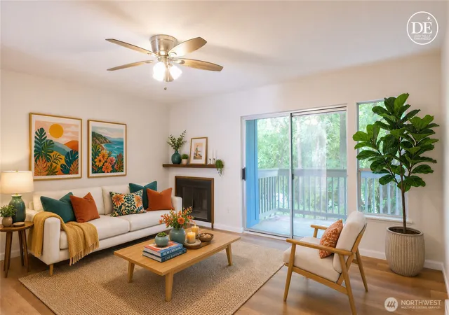 Photo 4 of Townhouse for sale at 500 N National Ave #7, Bremerton, WA 98312 | MLS# NWM2588046 | Listing updated on 2026-09-28