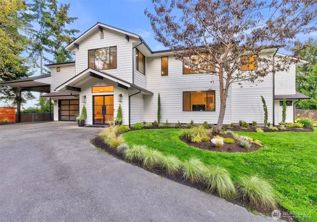 Single family home for sale at 15194 Sunrise Dr NE, Bainbridge Island, WA 98110 | MLS# NWM2588049