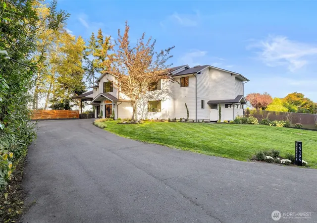 Photo 1 of Single family home for sale at 15194 Sunrise Dr NE, Bainbridge Island, WA 98110 | MLS# NWM2588049 | Listing updated on 2026-10-09