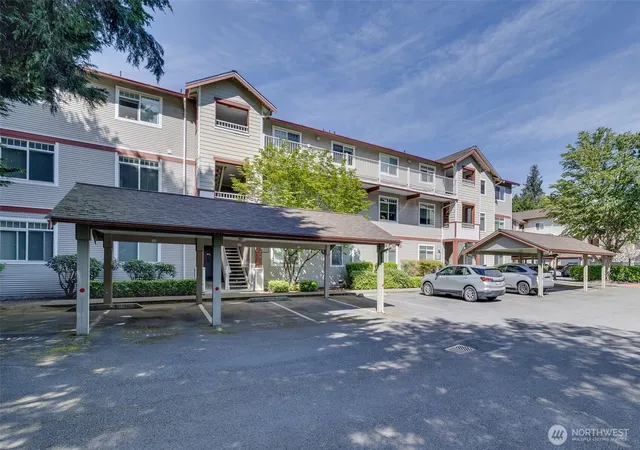 Photo 1 of Condo for sale at 14819 29th Avenue W #L304, Lynnwood, WA 98087 | MLS# NWM2588050 | Listing updated on 2026-10-02