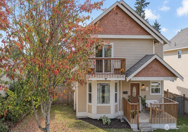 Photo 1 of Single family home for sale at 7230 S Wapato St, Tacoma, WA 98409 | MLS# NWM2588051 | Listing updated on 2026-10-01