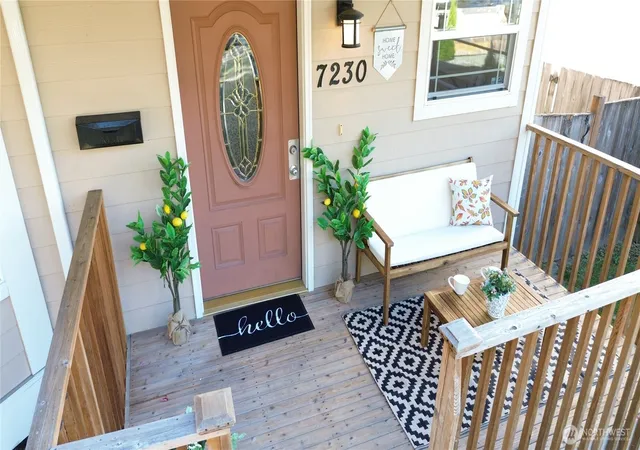 Photo 3 of Single family home for sale at 7230 S Wapato St, Tacoma, WA 98409 | MLS# NWM2588051 | Listing updated on 2026-10-01