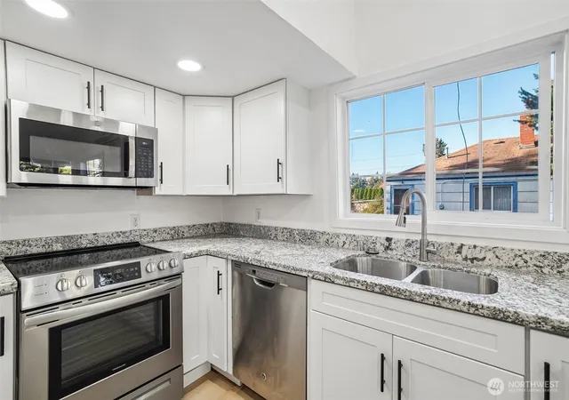 Photo 2 of Single family home for sale at 8428 D St S, Tacoma, WA 98444 | MLS# NWM2588052 | Listing updated on 2026-10-01