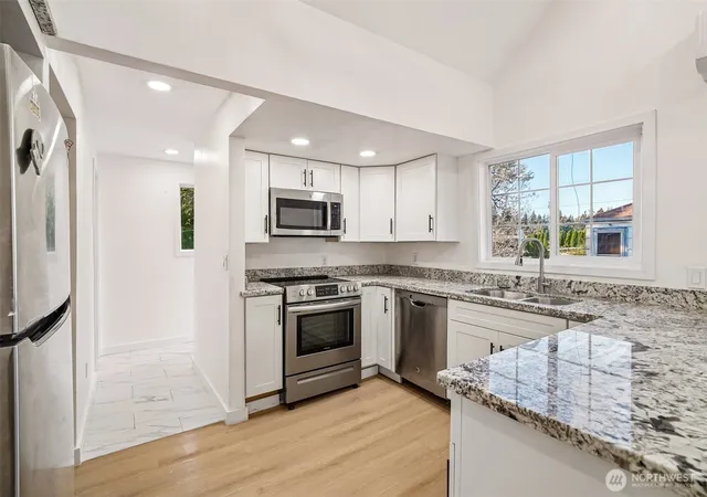 Photo 3 of Single family home for sale at 8428 D St S, Tacoma, WA 98444 | MLS# NWM2588052 | Listing updated on 2026-10-01