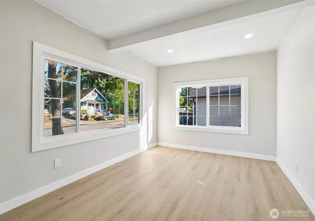 Photo 4 of Single family home for sale at 8428 D St S, Tacoma, WA 98444 | MLS# NWM2588052 | Listing updated on 2026-10-01