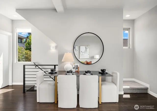 Photo 3 of Townhouse for sale at 8012 20th Avenue NW, Seattle, WA 98117 | MLS# NWM2588053 | Listing updated on 2026-09-28