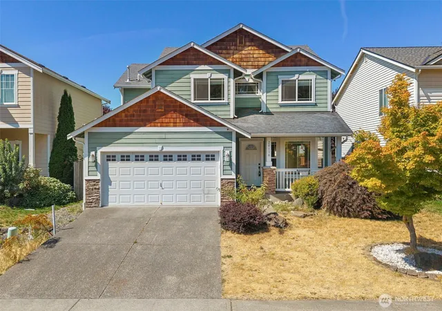 Photo 1 of Single family home for sale at 20116 14th Avenue Ct E, Spanaway, WA 98387 | MLS# NWM2588056 | Listing updated on 2026-09-29