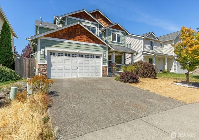 Photo 3 of Single family home for sale at 20116 14th Avenue Ct E, Spanaway, WA 98387 | MLS# NWM2588056 | Listing updated on 2026-09-29