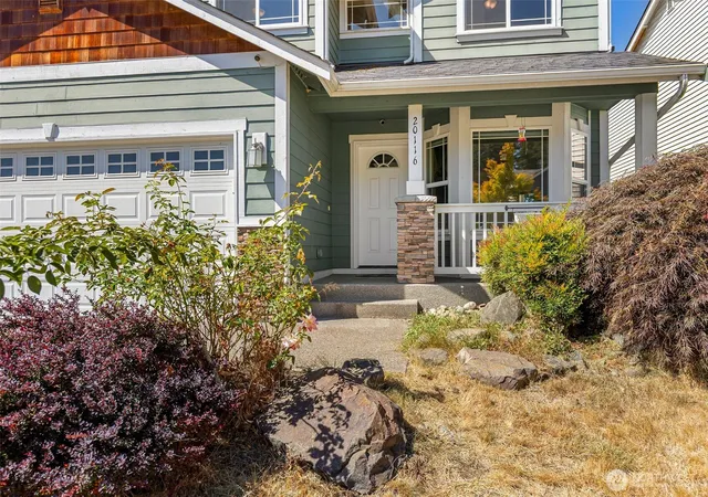 Photo 3 of Single family home for sale at 20116 14th Avenue Ct E, Spanaway, WA 98387 | MLS# NWM2588056 | Listing updated on 2026-09-29