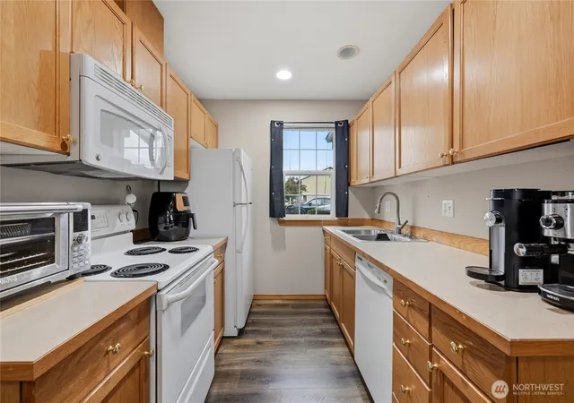 Photo 1 of Townhouse for sale at 5002 S 30th Street #D2, Tacoma, WA 98409 | MLS# NWM2588057 | Listing updated on 2026-10-05