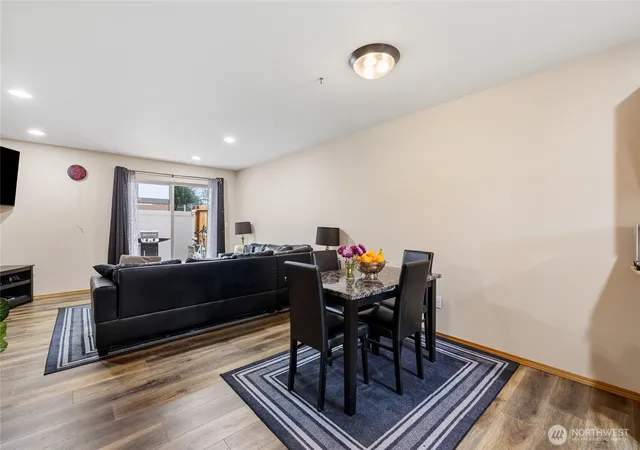 Photo 3 of Townhouse for sale at 5002 S 30th Street #D2, Tacoma, WA 98409 | MLS# NWM2588057 | Listing updated on 2026-10-05