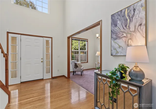 Photo 3 of Single family home for sale at 2113 12th Avenue Nw, Puyallup, WA 98371 | MLS# NWM2588058 | Listing updated on 2026-09-29