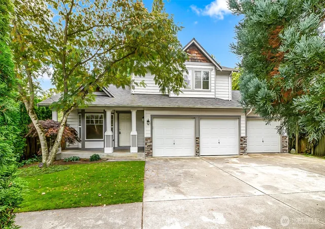 Photo 1 of Sale Pending at 8403 179th Place Ne, Arlington, WA 98223 | MLS# NWM2588059 | Listing updated on 2026-09-29