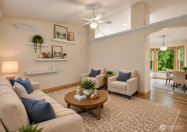 Photo 3 of Sale Pending at 8403 179th Place NE, Arlington, WA 98223 | MLS# NWM2588059 | Listing updated on 2026-09-29