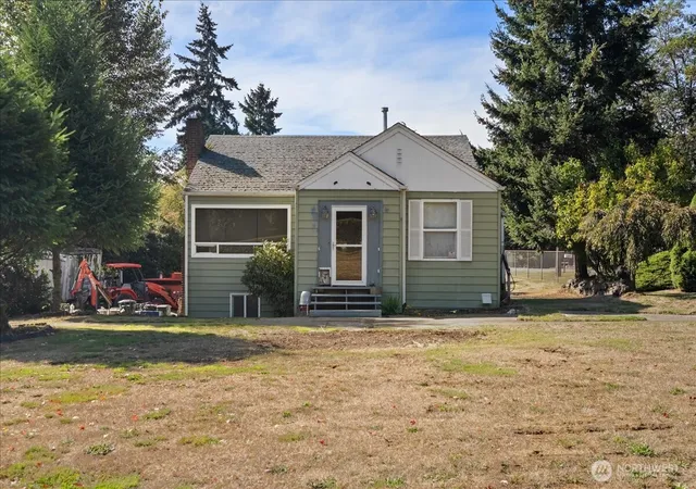 Single family home for sale at 12005 5th Avenue S, Seattle, WA 98168 | MLS# NWM2588060